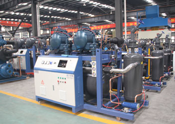 চীন Shandong Ourfuture Energy Technology Co., Ltd. সংস্থা প্রোফাইল